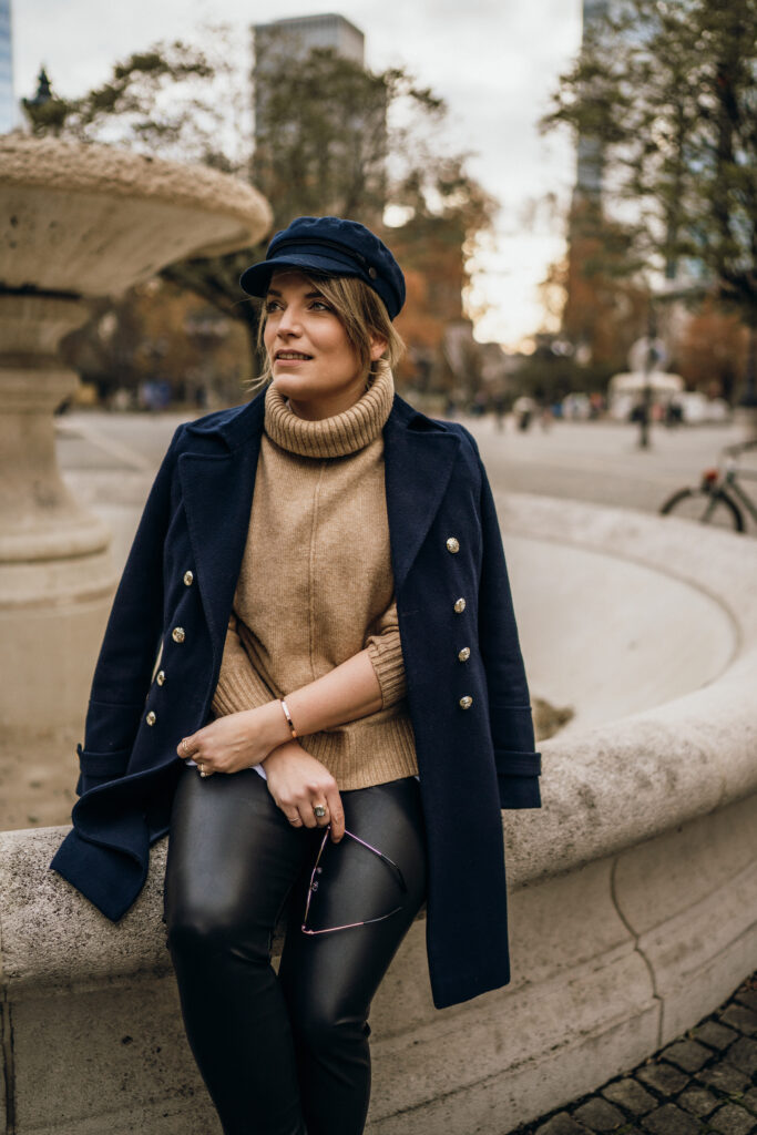 European Texter and Journalist